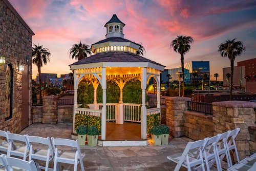 THE 10 BEST Las Vegas Wedding Chapels (Updated 2023)